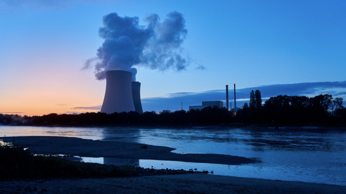 Operationalizing the K-2: Another Milestone towards Nuclear Energy