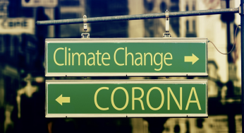 Climate Change; A Threat Multiplier for Global Security