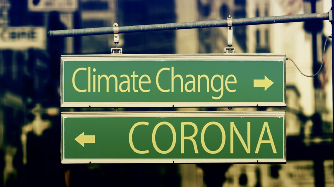 Climate Change; A Threat Multiplier for Global Security Climate Change; A Threat Multiplier for Global Security