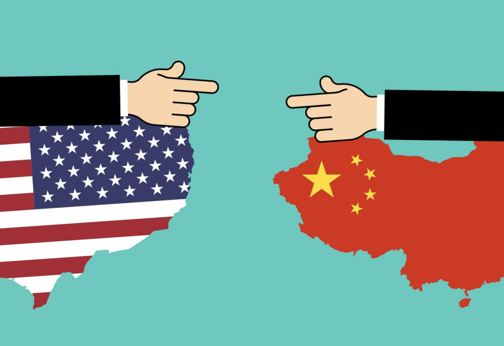 Unstoppable China: US Needs an Updated Version of Kennan’s Containment Policy