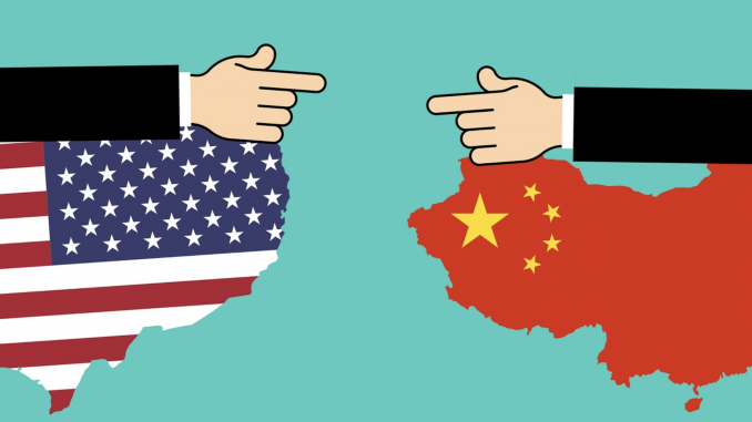 Unstoppable China: US Needs an Updated Version of Kennan’s Containment Policy