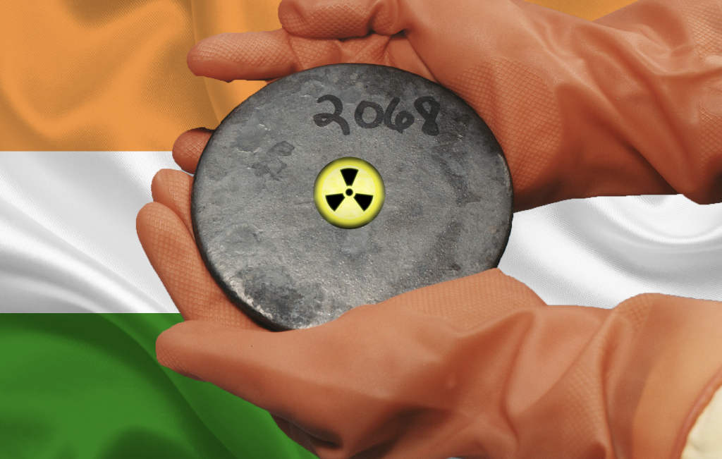 India’s Nuclear Black Market