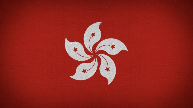 National Security Law of Hong Kong: Indicator of Chinese Colonialism