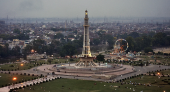 Can Pakistan Survive Identity Politics?