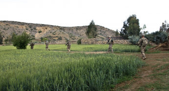 U.S Exit and Impending Chaos in Afghanistan
