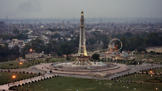 Can Pakistan Survive Identity Politics? Can Pakistan Survive Identity Politics?