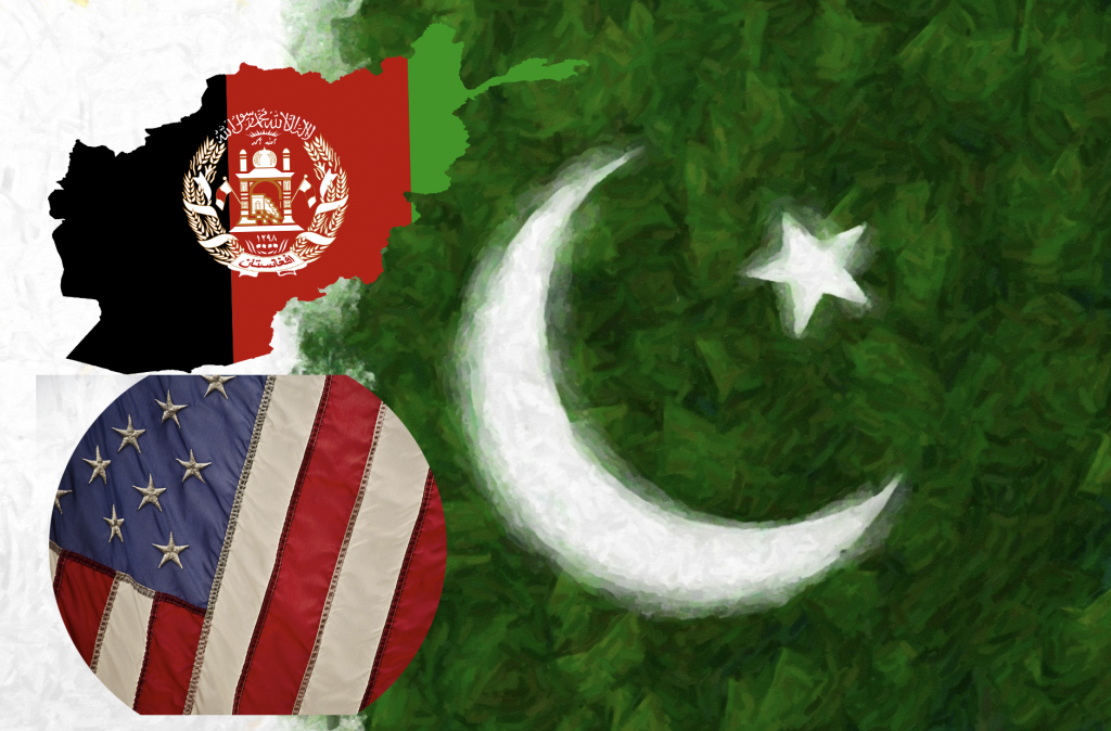 Pak-US Relations in the Light of the Changing Afghan Dilemma