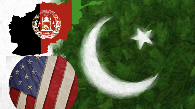 Pak-US Relations in the Light of the Changing Afghan Dilemma