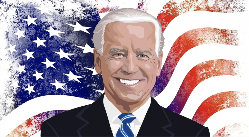 Biden’s Vision Behind Build Back Better World (B3W)