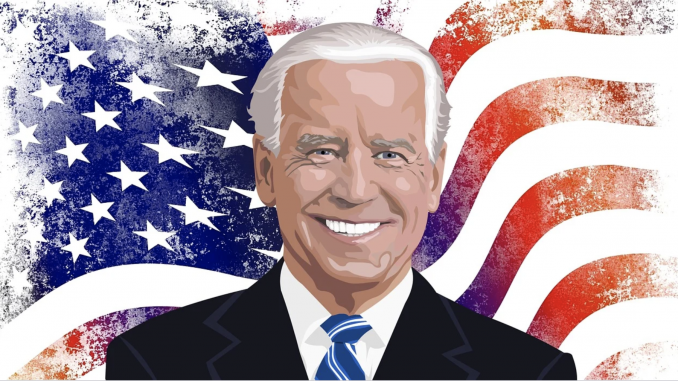 Biden’s Vision Behind Build Back Better World (B3W)