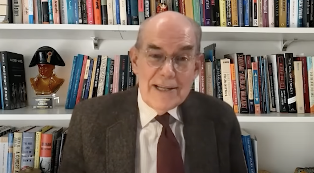 A Realist Perspective on Mearsheimer’s Realism