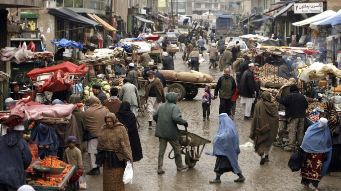 From Past to Present: The Cycle of Direct Violence and Internal Colonialism for Hazaras in Afghanistan