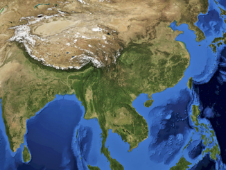 Will India contain China? Lessons for the US