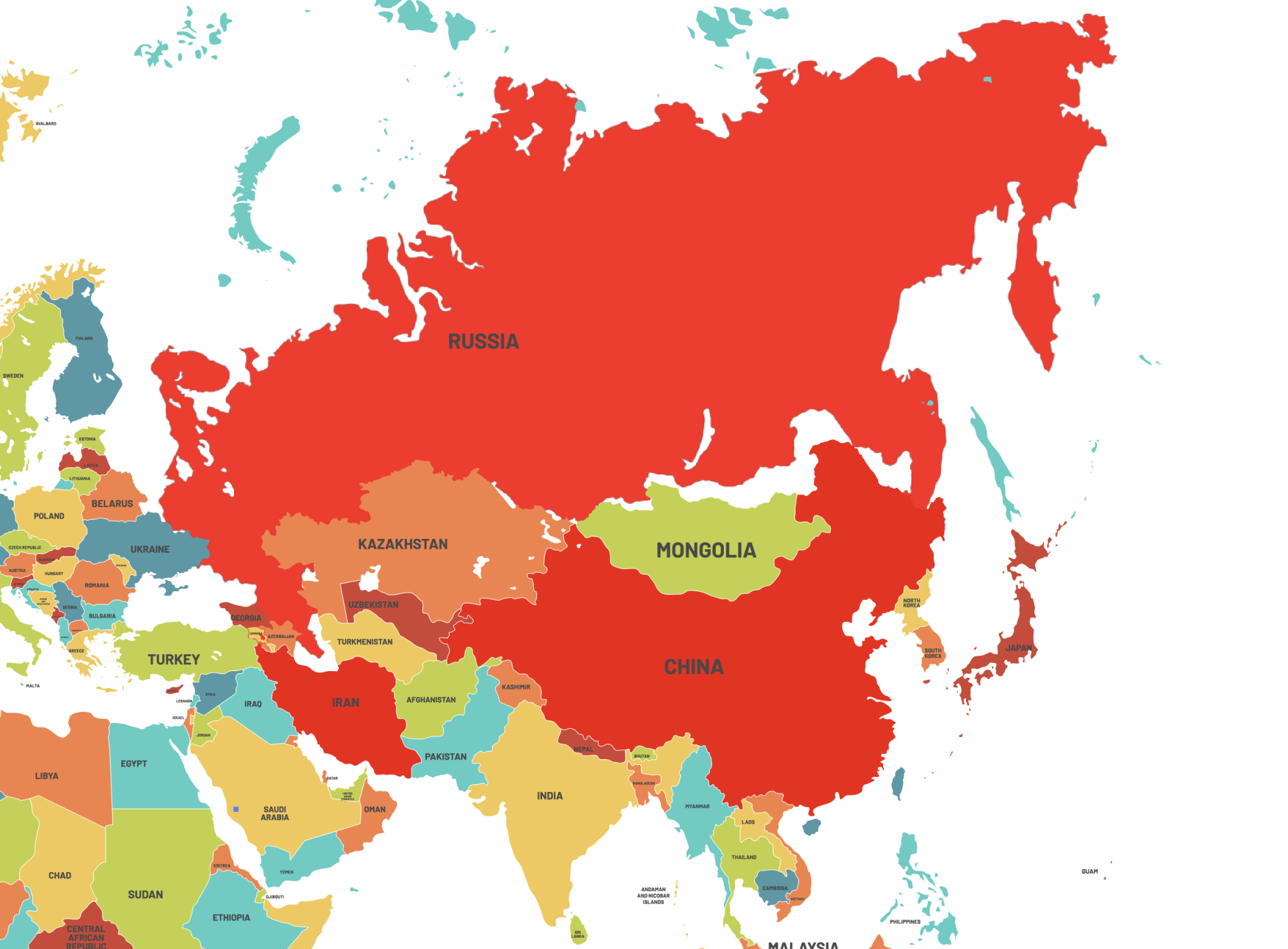 china-iran-russia-triad-in-a-changing-world-order-strafasia