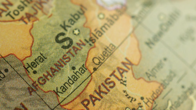 Pakistan’s National Security Policy: It’s Time to Change