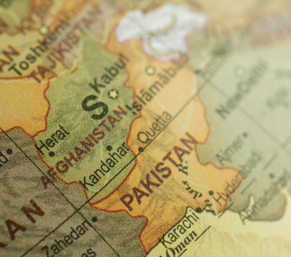 Pakistan’s National Security Policy: It’s Time to Change