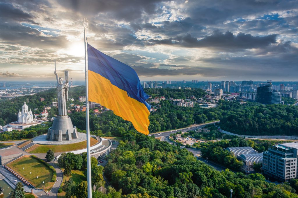 What Does the Ukraine Crisis Entail for the Liberal International Order?