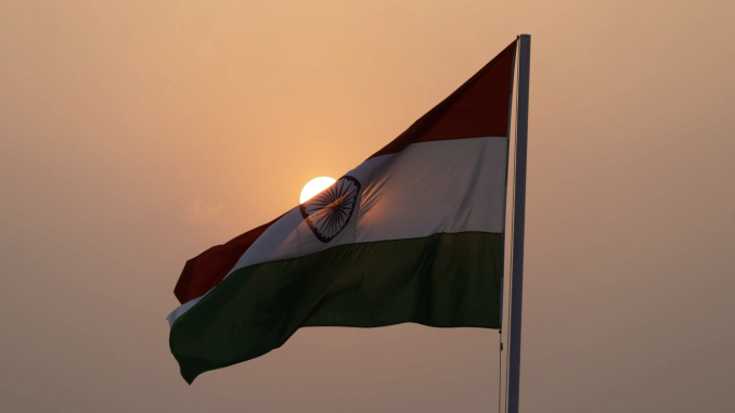 India: An Illiberal Democracy