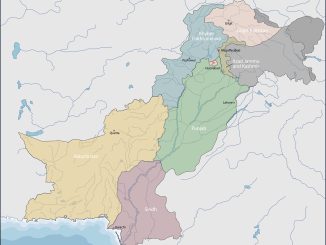 Energy Poverty in Balochistan