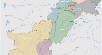 Energy Poverty in Balochistan