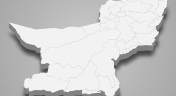 Balochistan’s Geostrategic Significance, Politics of Major Powers – Managing its Impact