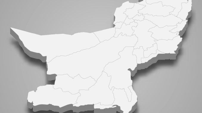 Balochistan’s Geostrategic Significance, Politics of Major Powers – Managing its Impact