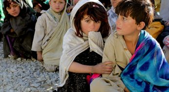 Pakistan’s Endeavors to Avert Humanitarian Crisis in Afghanistan