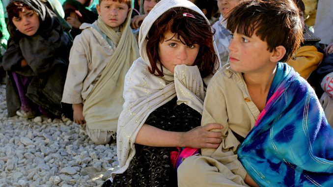 Pakistan’s Endeavors to Avert Humanitarian Crisis in Afghanistan Pakistan’s Endeavors to Avert Humanitarian Crisis in Afghanistan