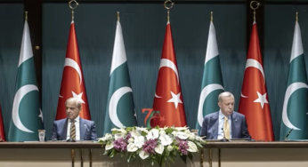Pakistan-Turkey can be a Beneficiary of CPEC