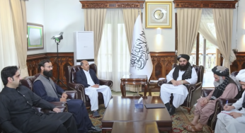 Future of the Peace Talks with TTP
