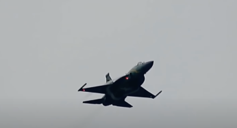 Aerospace Debut in South Asia