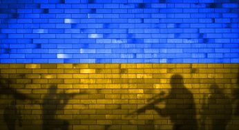 Russia-Ukraine War and Absence of Cyber Attacks