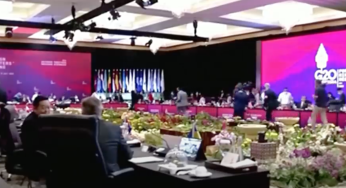 New Delhi’s Plan for Hosting G20 Summit and Kashmir Issue
