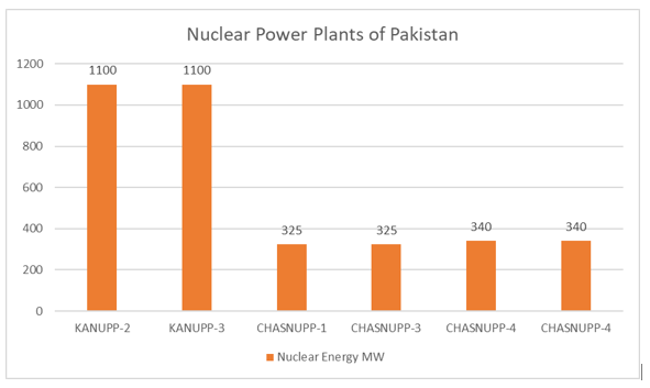 <strong>Nuclear Energy in Pakistan: Coping with Energy Crisis and Climate Change</strong>