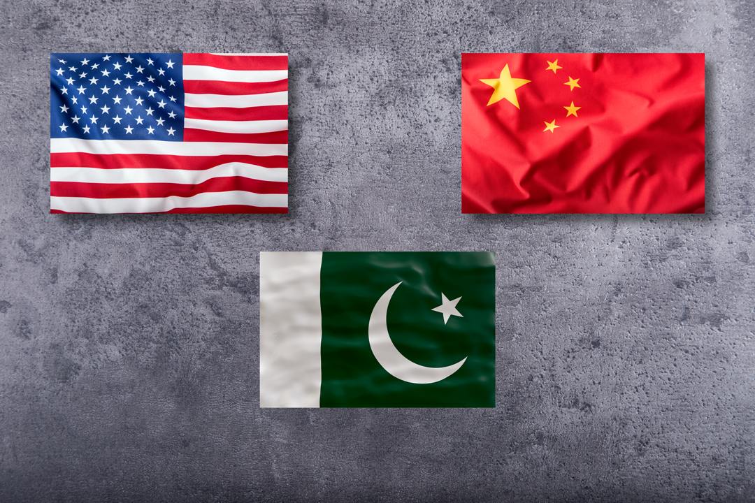 Countering Terrorism: The Need for a U.S.-China-Pakistan Security Dialogue