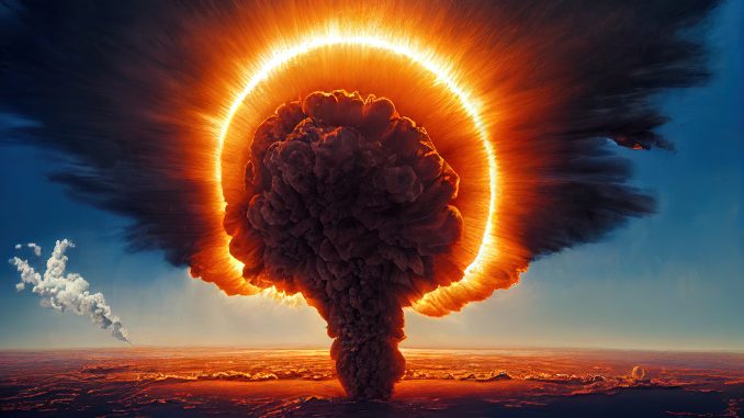 Duplicity of West: The Case of Wagner and Tactical Nuclear Weapons