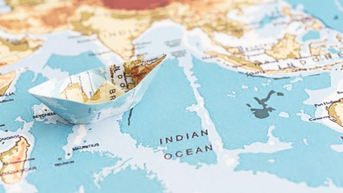 How AUKUS and Quad Challenge the Security Architecture of the Indian Ocean Region: Options for Pakistan