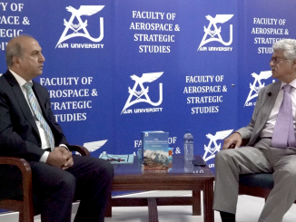 Decoding Pakistan's Security Imperatives: A Conversation with Ambassador Zamir Akram (R)
