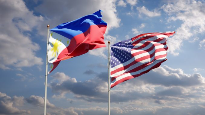 US Balancing Act in the Indo-Pacific: Navigating US-Philippines Expanded Cooperation