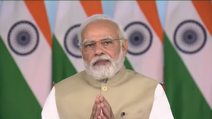 Decoding I2U2: India's Middle East Balancing Act and the Arab World's 