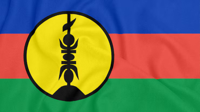 Unrest in New Caledonia: A Potential Threat to Macron’s Indo- Pacific Strategy?