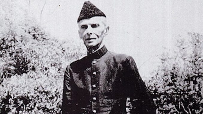 AMBASSADOR JINNAH: THE UNLIKELY HERO OF UNITY AND DIVISION