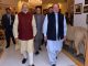 MODI AND SHARIF IN POWER: MAPPING THE FUTURE TRAJECTORY OF INDIA-PAKISTAN RELATIONS