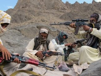 The Securitization of the Balochistan Conflict