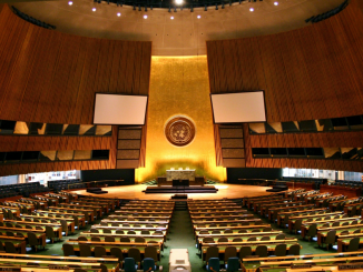 The 79th session of the United Nations General Assembly and Pakistan.