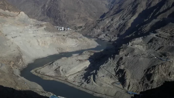Indus Water Treaty: Continuity or Renegotiation Indus Water Treaty: Continuity or Renegotiation