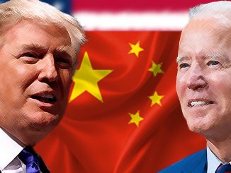 US-China Climate Cooperation Under Biden: Progress at Risk with Trump's Return