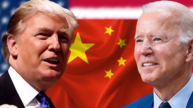 US-China Climate Cooperation Under Biden: Progress at Risk with Trump's Return