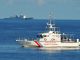 The South China Sea: A Powder Keg of Global tensions