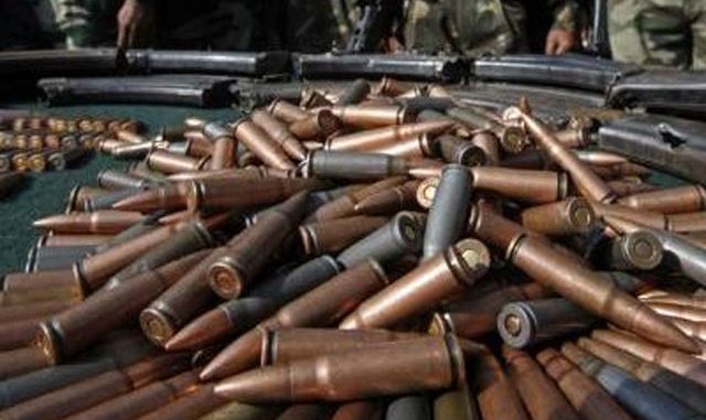 From Mian Channu to Ukraine: India's Dangerous Dance with Arms Trade